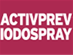 ACTIVEPREV - IODOSPRAY